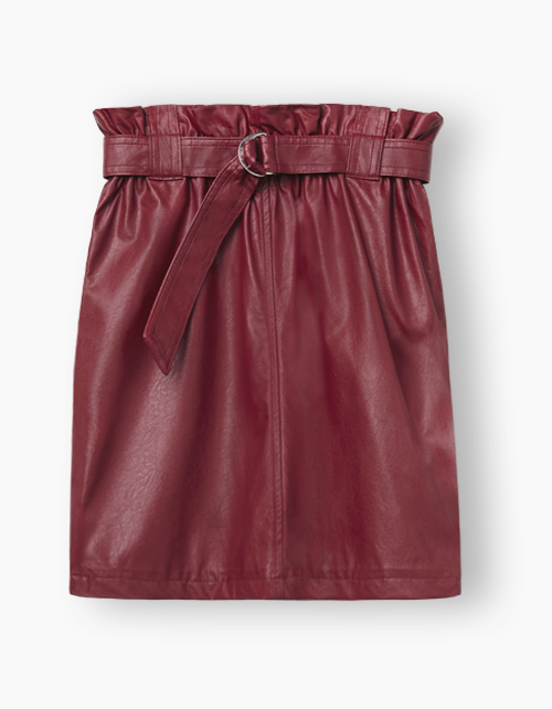 Вид спереди