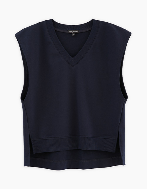 Вид спереди