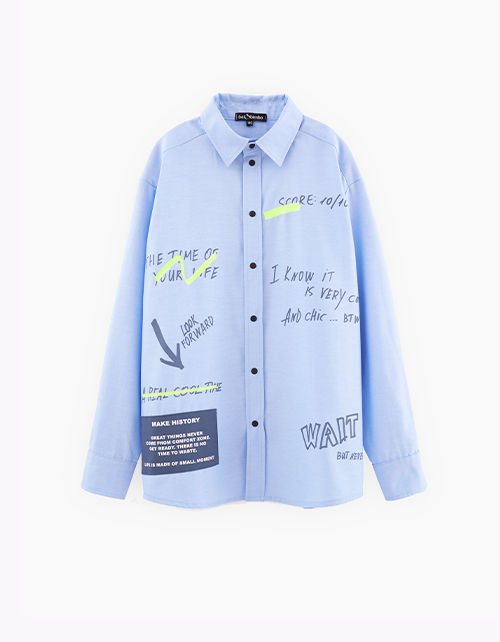 Вид спереди