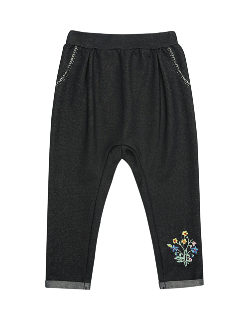 Вид спереди