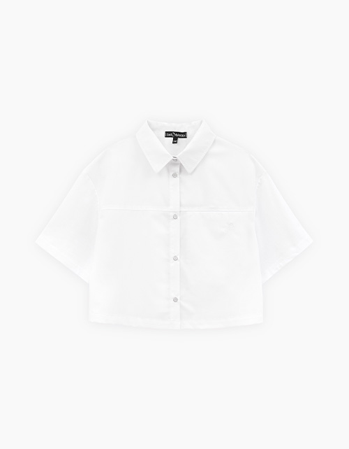 Вид спереди