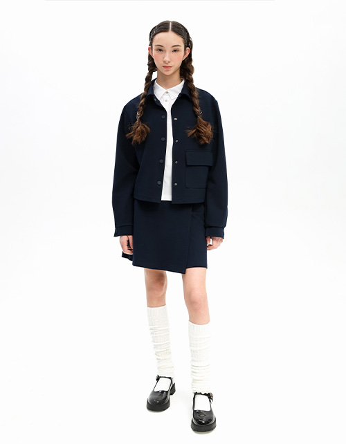 Вид на модели