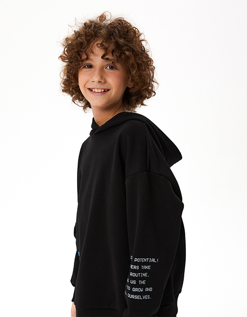 Вид на модели