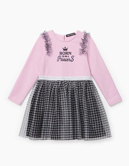 Вид спереди