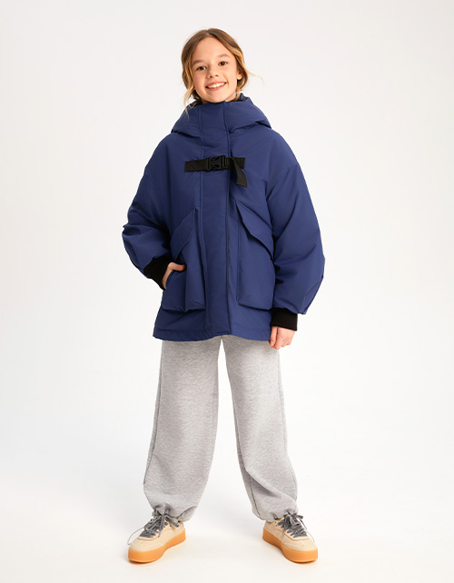 Вид на модели