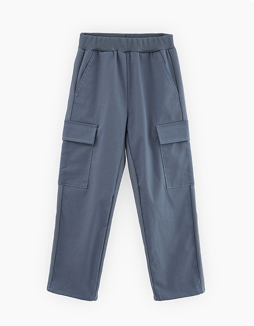 Вид спереди