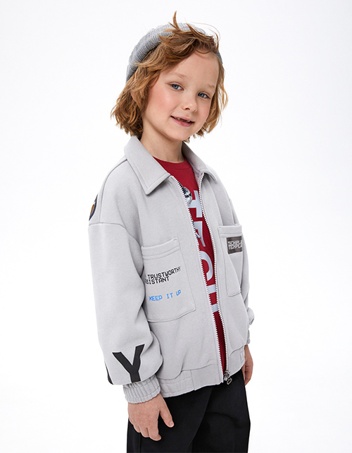 Вид на модели