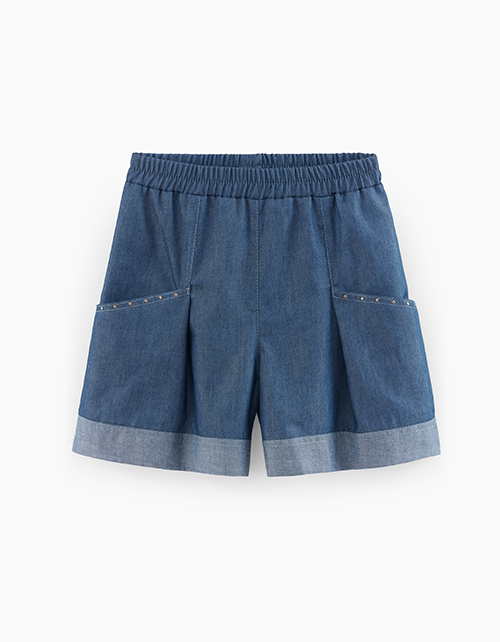 Вид спереди