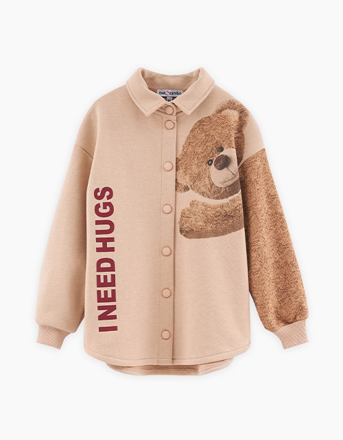 Вид спереди