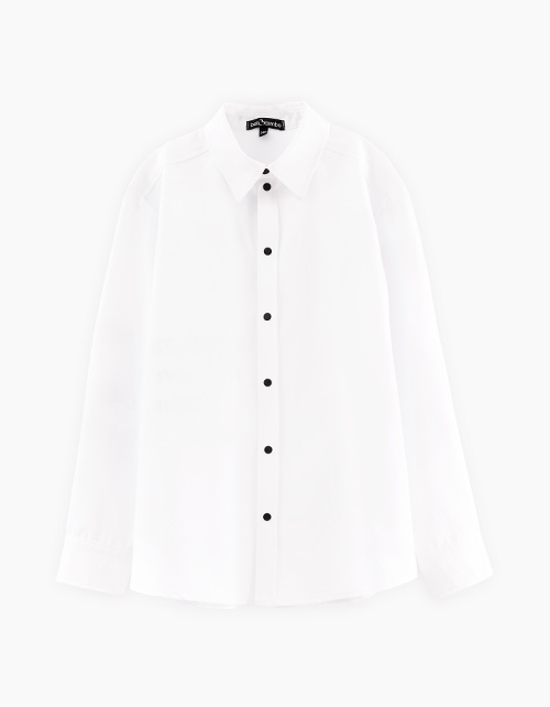 Вид спереди