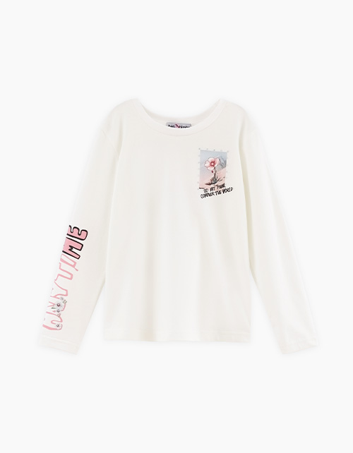 Вид спереди