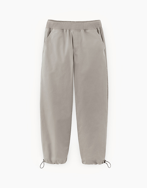 Вид на модели