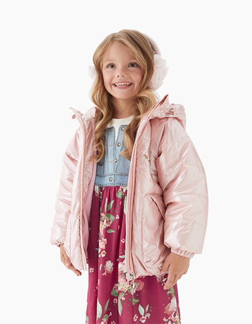 Вид на модели