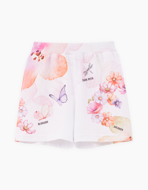 Вид спереди