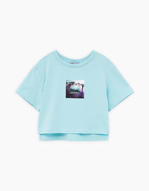 Вид спереди