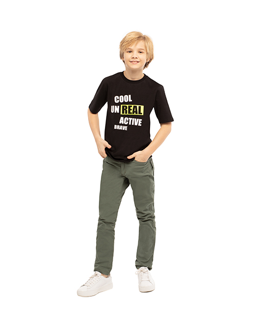 Вид на модели