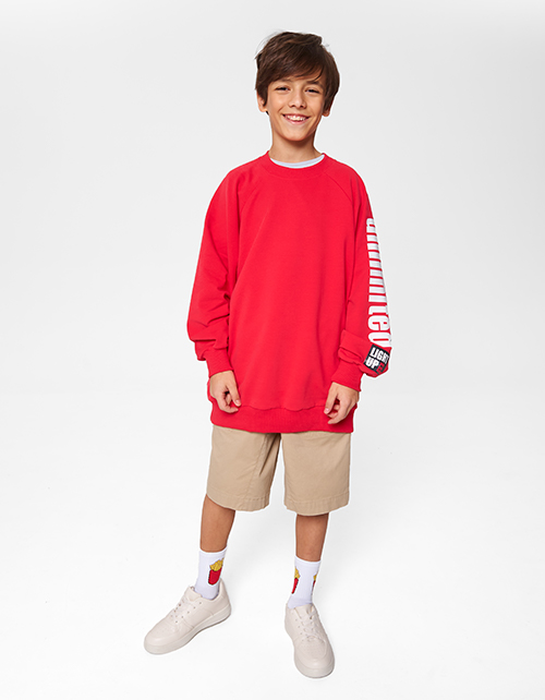 Вид на модели