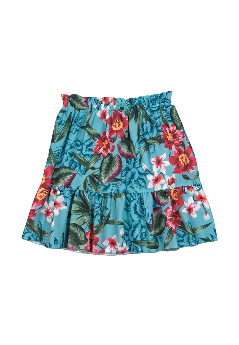 Вид спереди