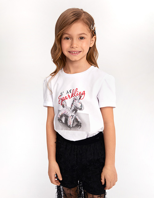 Вид на модели