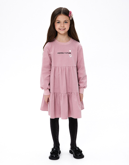 Вид на модели