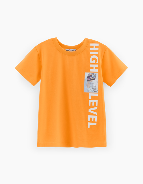 Вид спереди