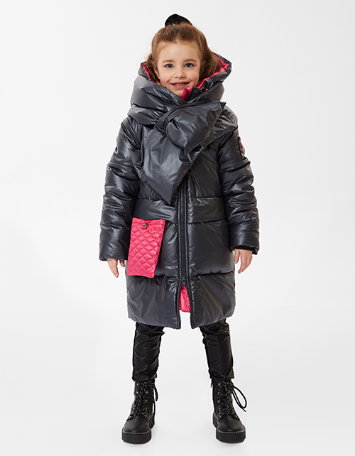 Вид на модели