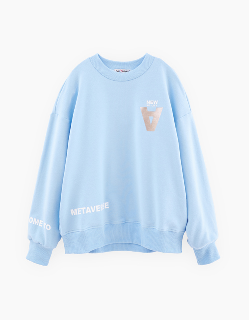 Вид спереди