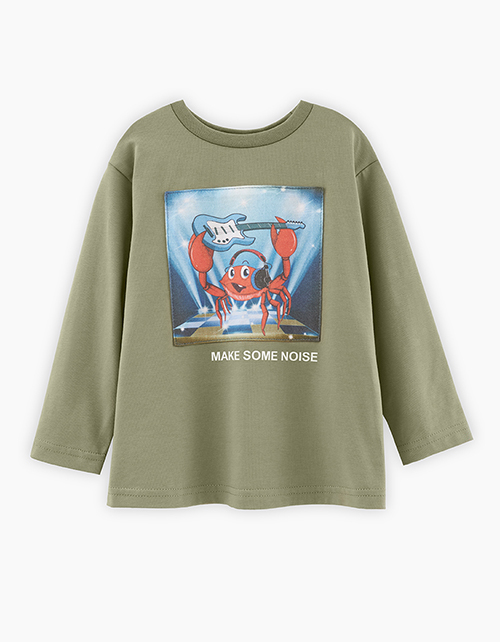 Вид спереди