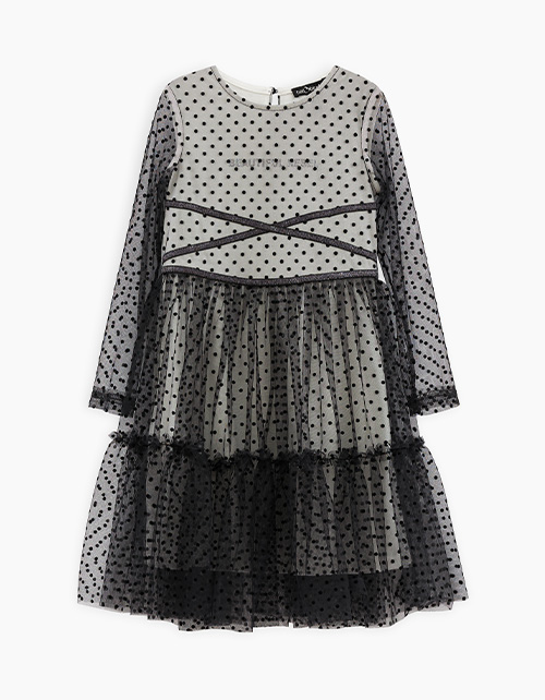 Вид спереди