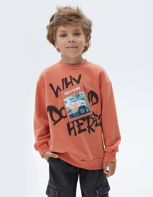 Вид на модели