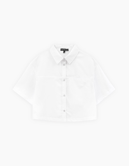 Вид спереди