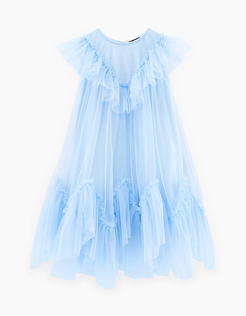 Вид спереди