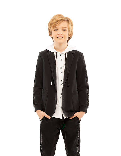 Вид на модели