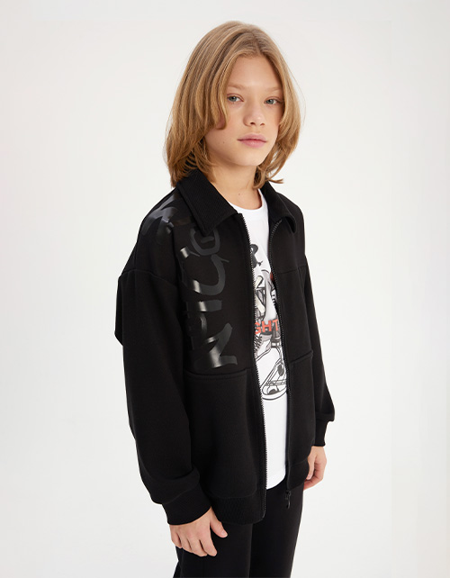 Вид на модели