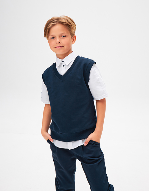 Вид на модели