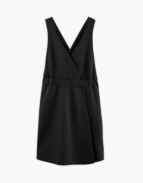 Вид спереди