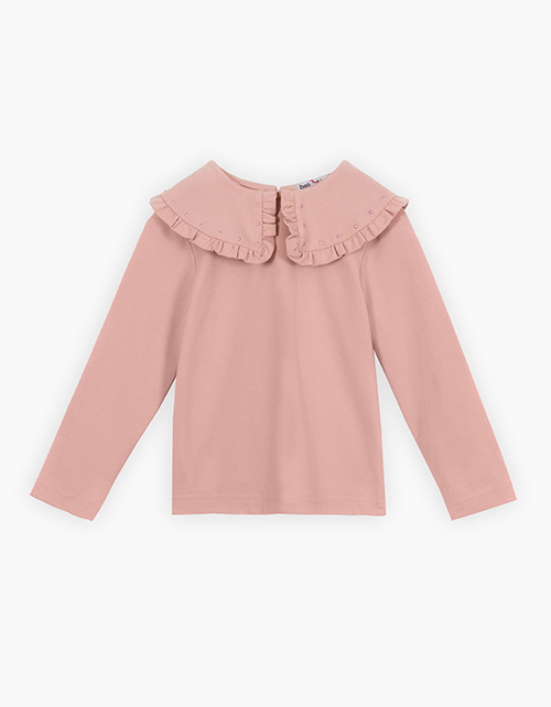 Вид спереди