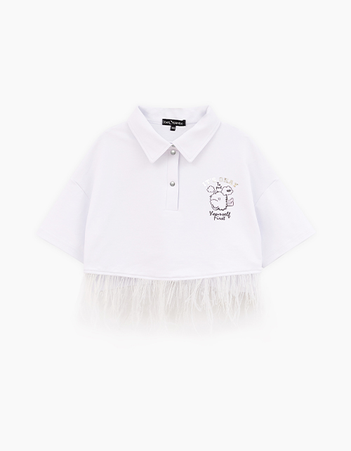 Вид спереди