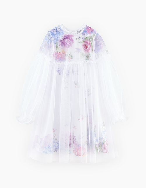 Вид спереди