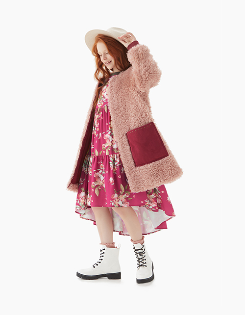 Вид на модели