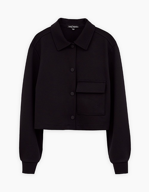 Вид спереди