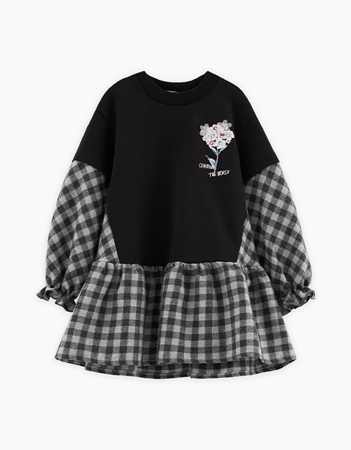 Вид спереди