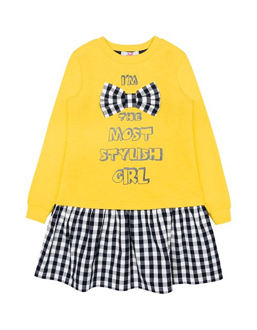 Вид спереди