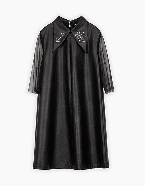 Вид спереди