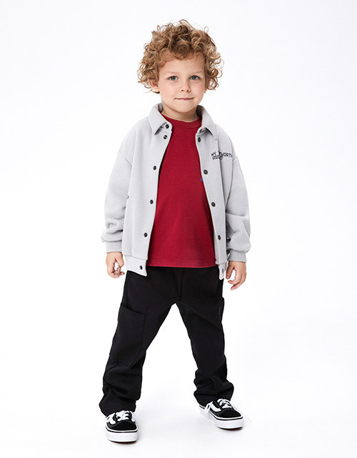 Вид на модели