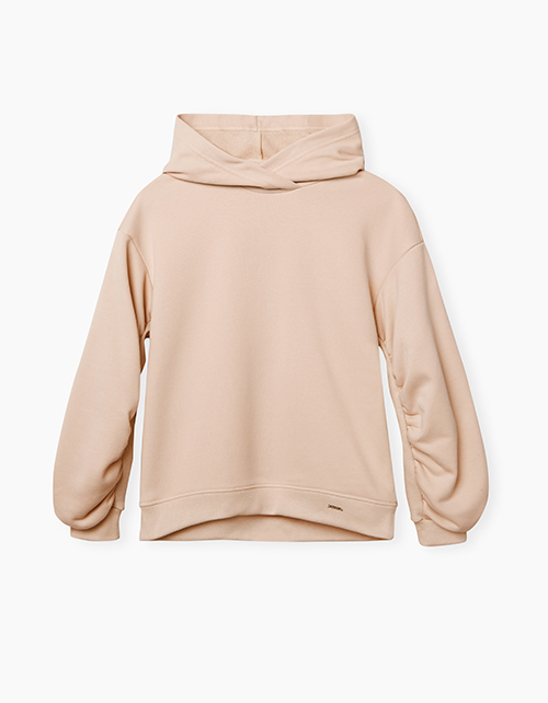 Вид спереди