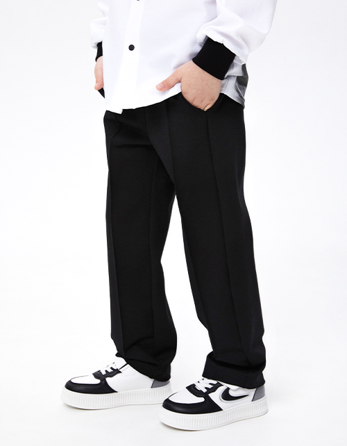 Вид на модели