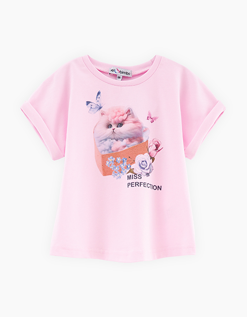 Вид спереди