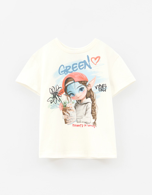 Вид спереди