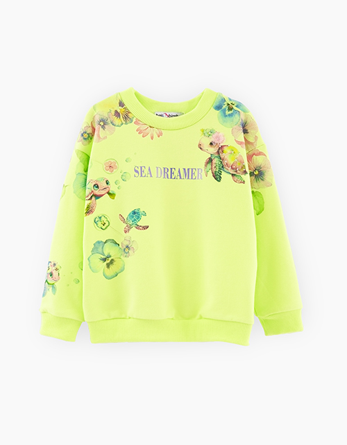 Вид спереди